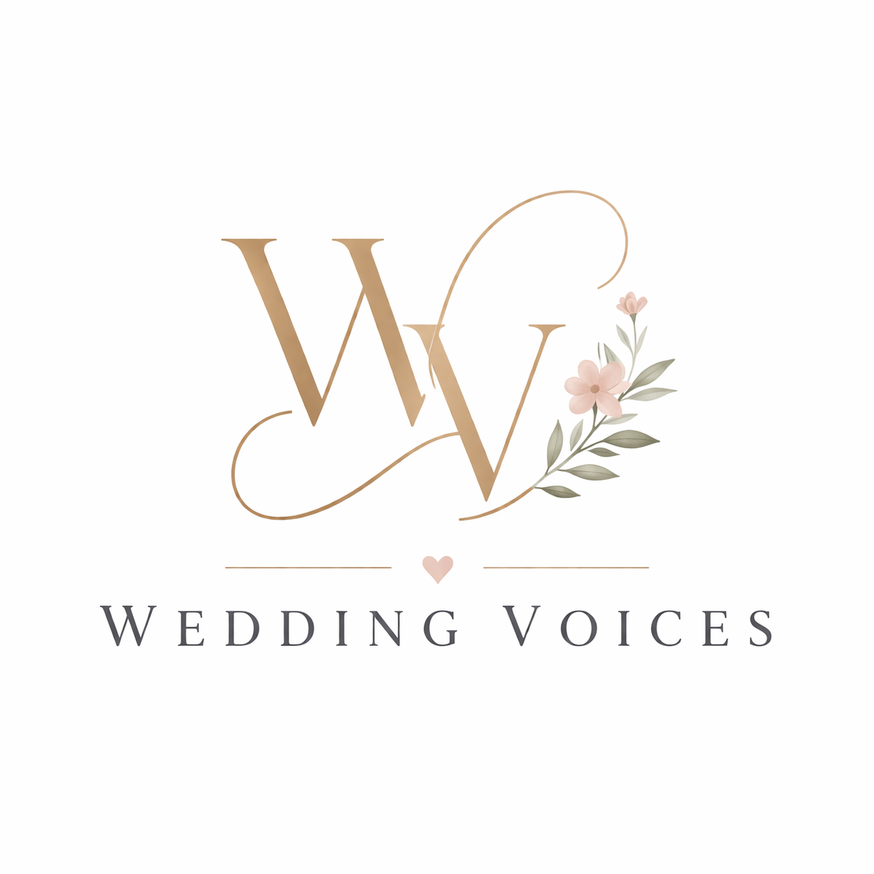 Wedding Voices